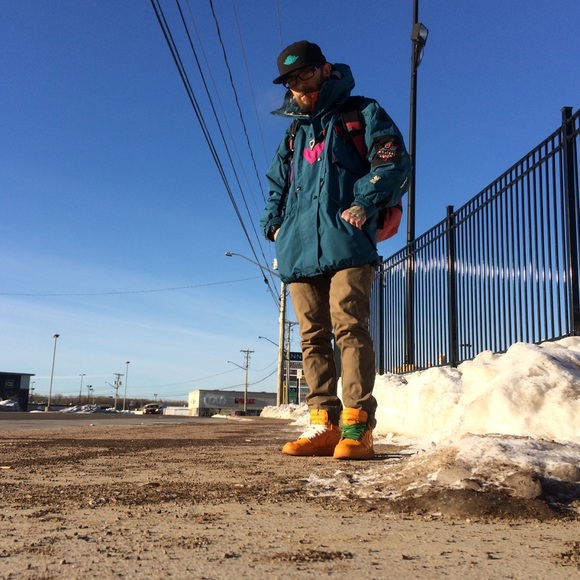 Meet your Posh Ambassador, Tim - Picture 12 of 12